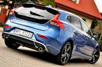 Volvo V40 D2 Drive-E R-Design Kinetic - 4