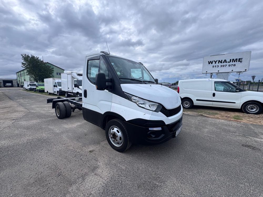 Iveco Daily 2017