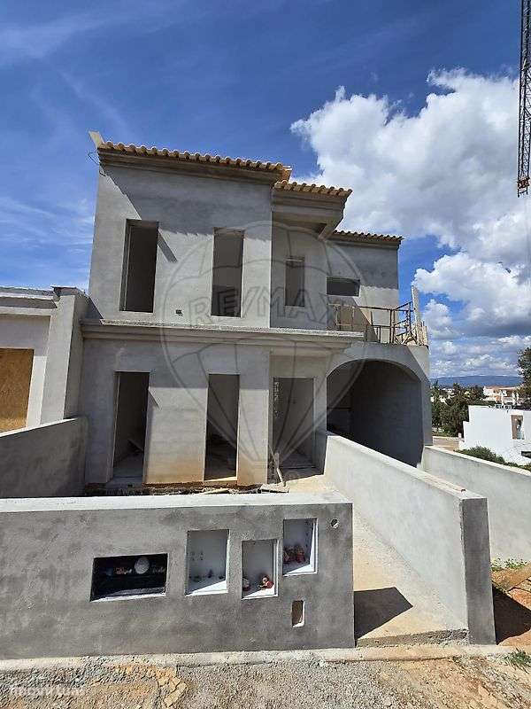 Moradia – Lagoa e Carvoeiro - Vista 5