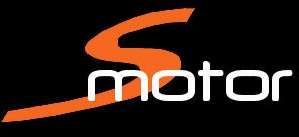 SMotor logo