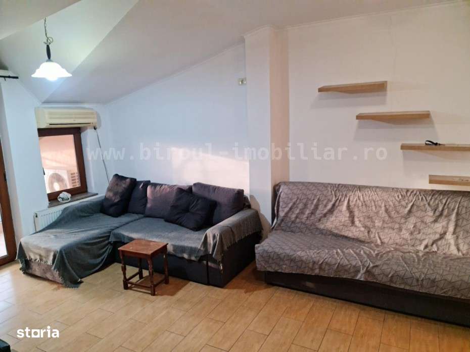 Apartament 2 Camere – Etaj 2, Lazu (Constanța)  Comision 0%-0