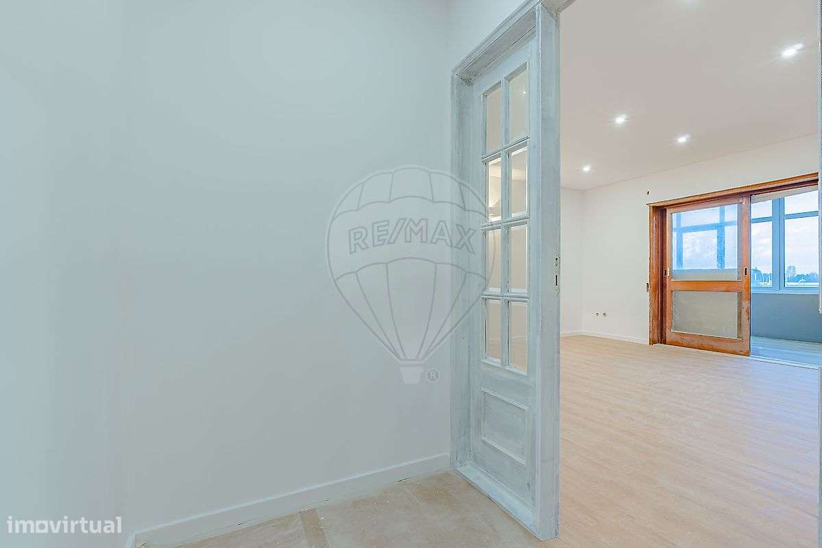 Apartamento T3 para venda - Grande imagem: 4/27