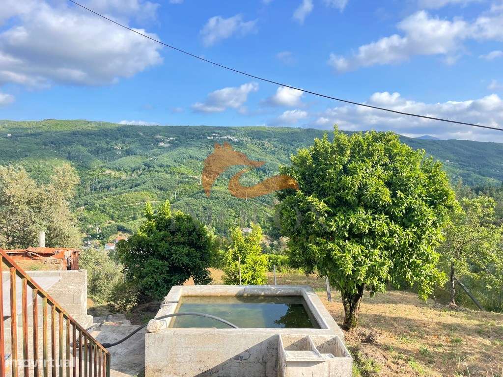 Quinta de S. Pedro em Penalva do Alva, Oliveira do Hospital-8