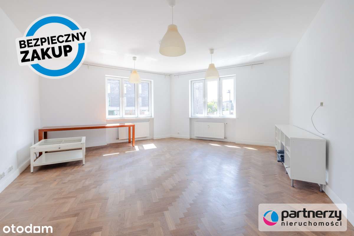 4 pokoje w środku Wrzeszcza! - Pełny obrazek: 2/19