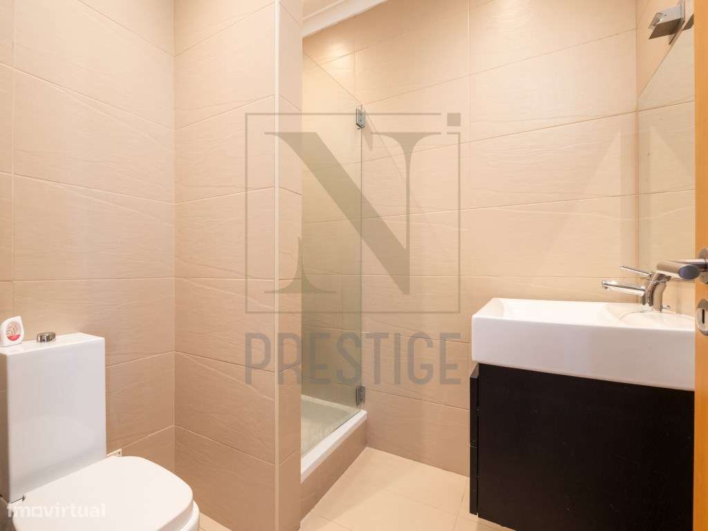 Apartamento T3 em Pereira-13