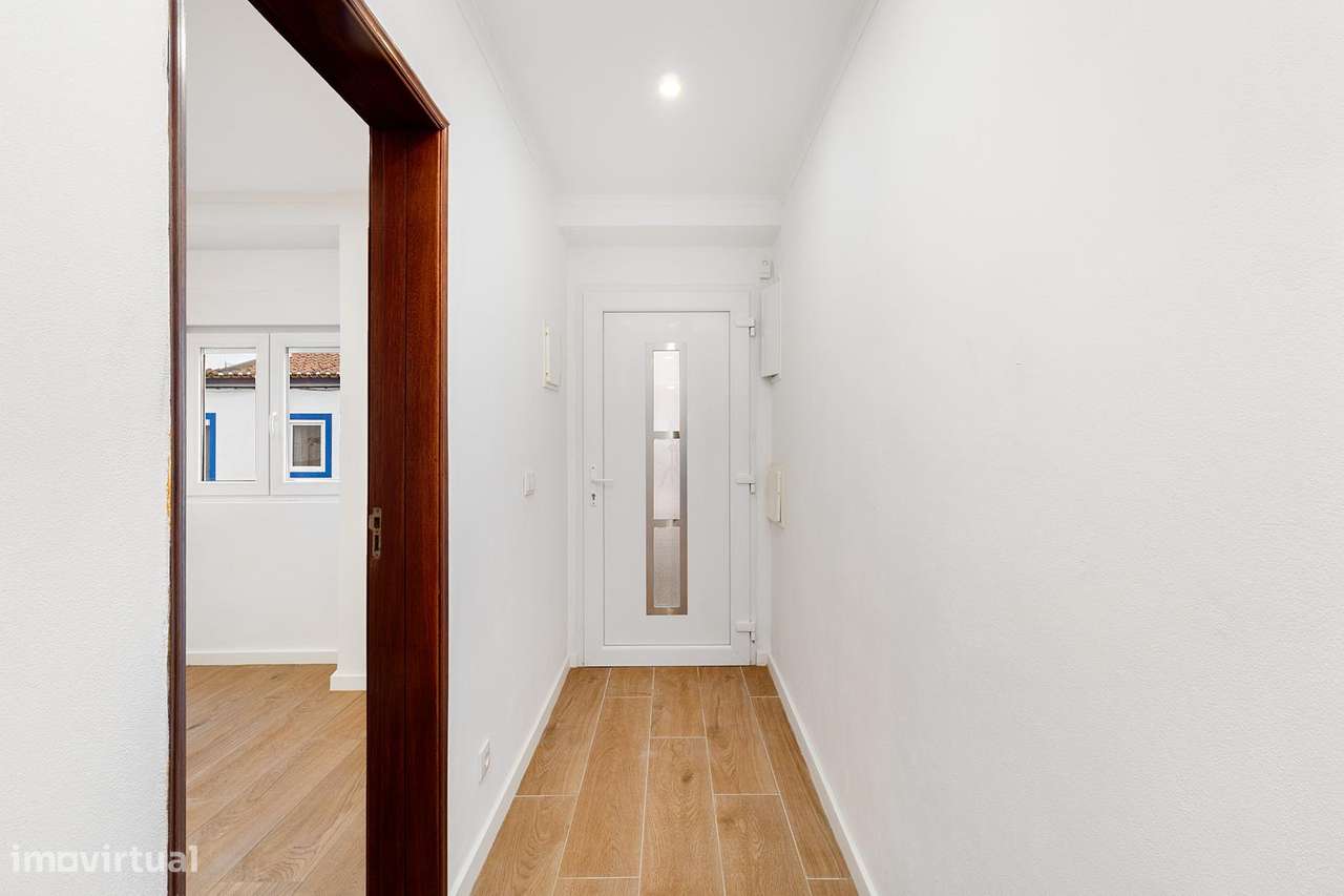 Encantadora Moradia Remodelada  em Santo Aleixo / Monforte - Grande imagem: 5/33