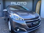 Peugeot 208 1.2 PureTech Allure - 4