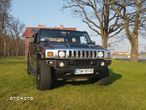 Hummer H2 6.0 V8 - 19