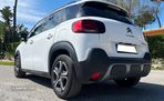 Citroën C3 Aircross 1.2 PureTech Shine - 9