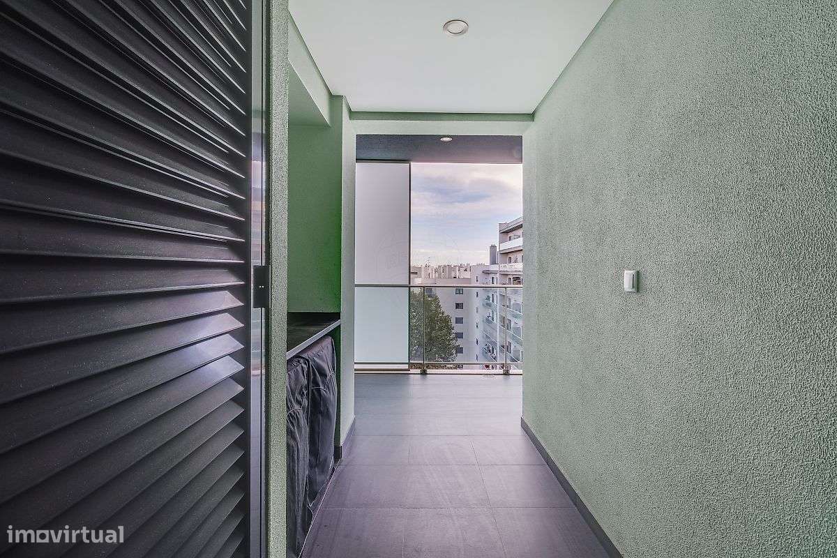 Apartamento T4 para venda-9