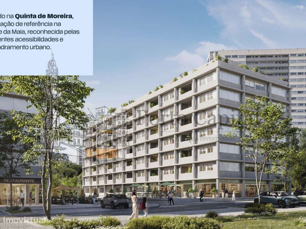 Apartamento T2 - Grande imagem: 2/23