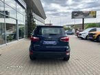 Ford EcoSport 1.0 Ecoboost Trend - 5