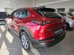 Mazda CX-30 e-SKYACTIV G122 MHEV Exclusive-line - 17