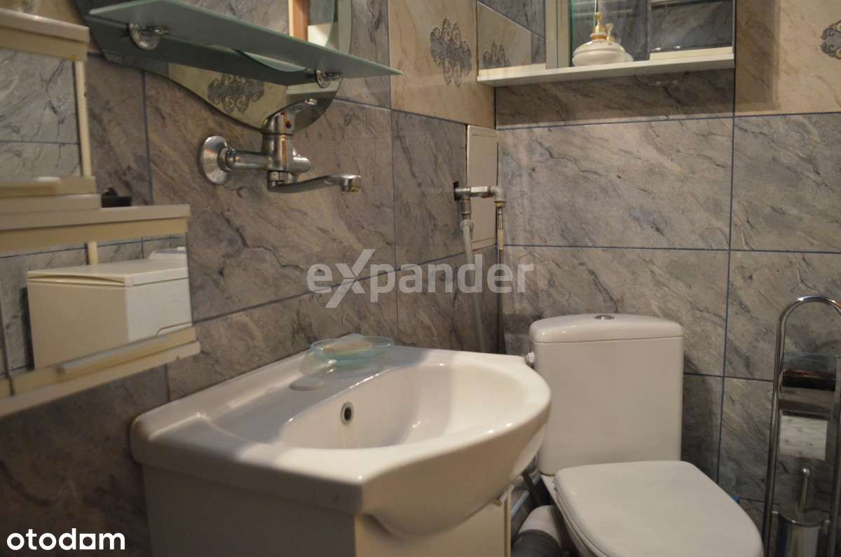 Na sprzedaż ustawne mieszkanie w Zgierzu. - Pełny obrazek: 5/14