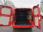 Ford Transit Custom - 9