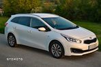 Kia Ceed 1.6 GDI SW Dream Team Edition - 5