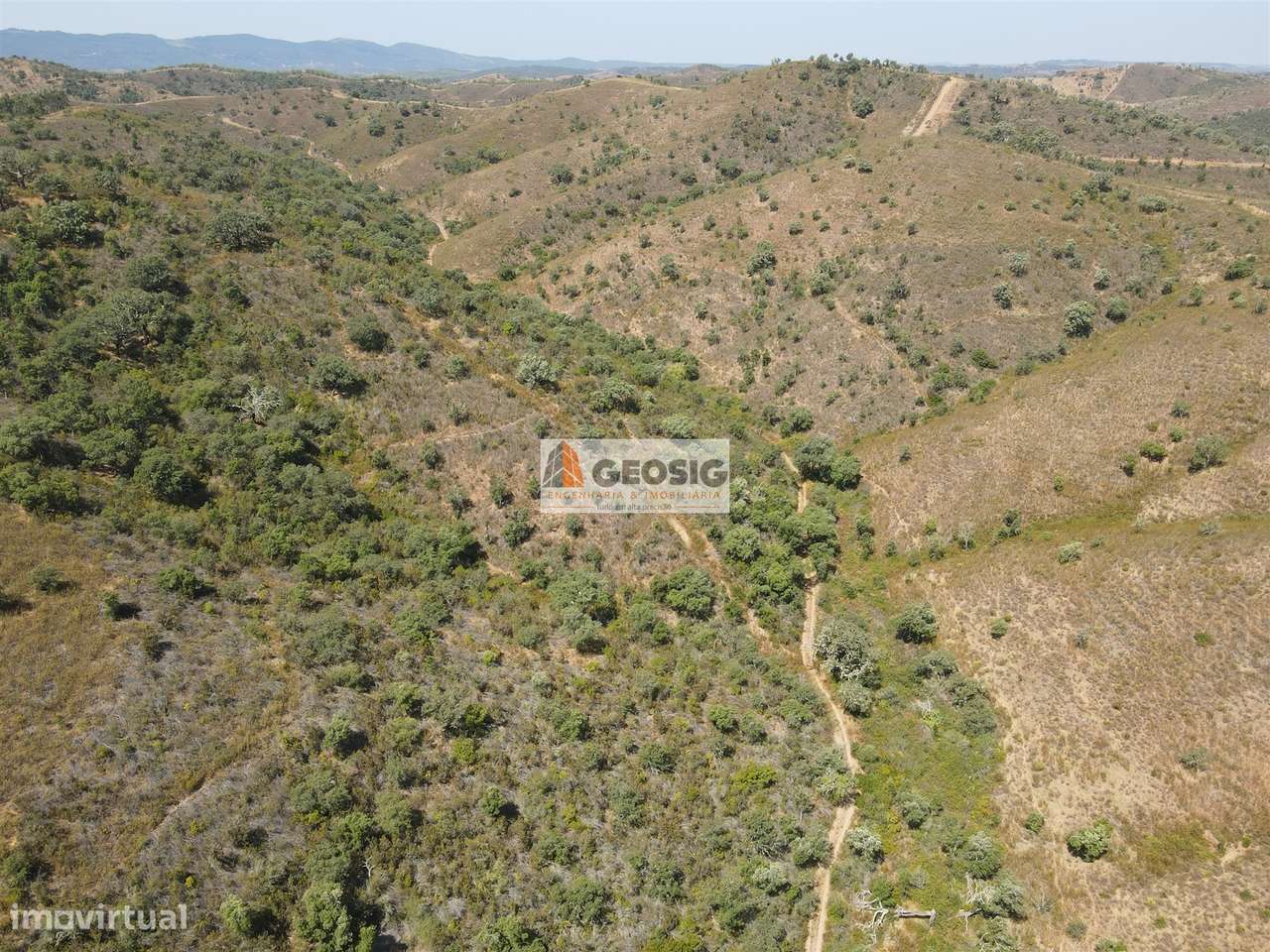 Herdade T2 Venda em Sabóia,Odemira-5