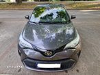 Toyota C-HR 1.2 T Comfort - 8