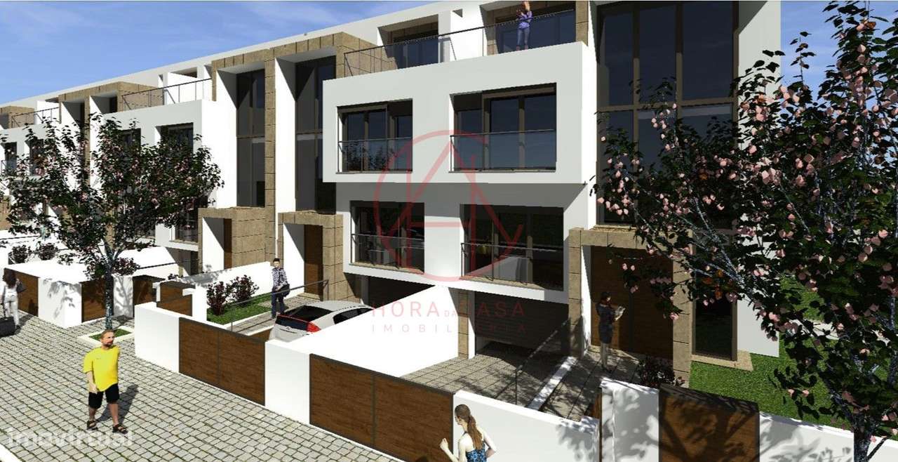 Lotes para construção-5