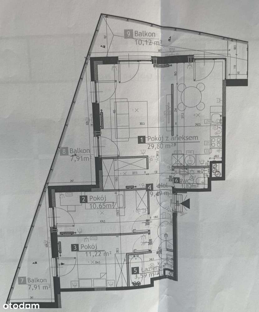 Idealnie wykończone na Bemowie przy ul. Wieśniaczej.-13