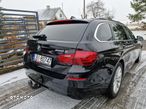 BMW Seria 5 520d xDrive Touring Sport Line - 4