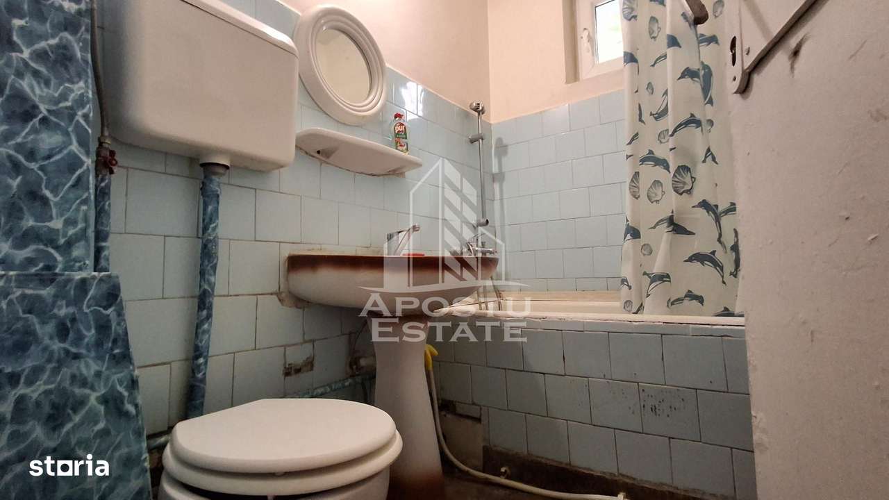 Apartament 2 camere, 69 mp, parter,Gradiste - Imagine principală: 5/11