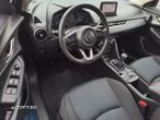 Mazda CX-3 SKYACTIV-D 115 FWD Center-Line - 9