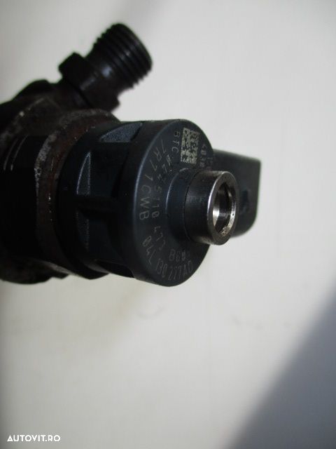 Injector Audi A3 - 1