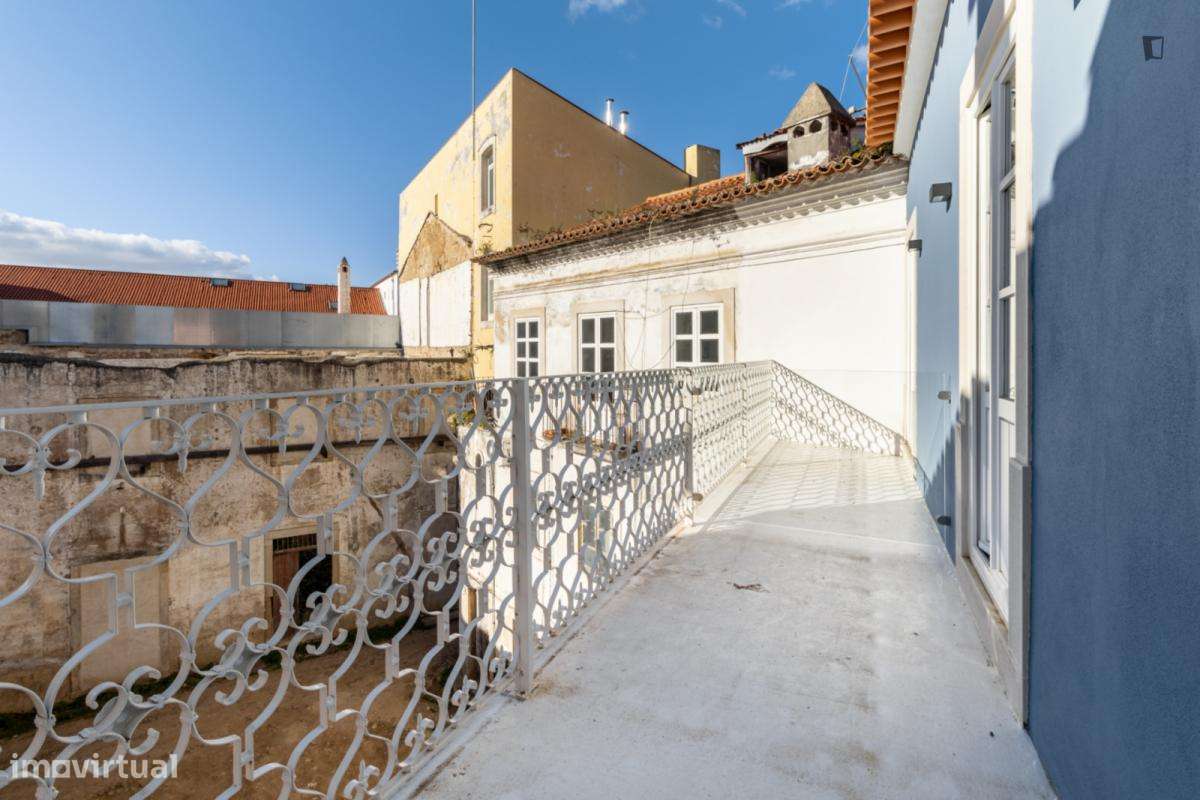 Estúdio - localizado em Montarroio Coimbra - Grande imagem: 2/7