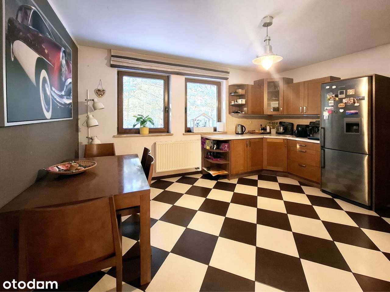 PRZESTRZEŃ I NATURA – DOM W NOWYM CHECHLE-8