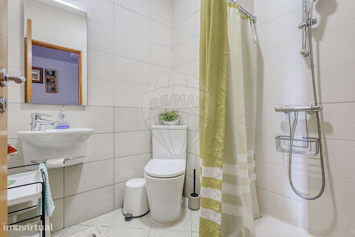 Apartamento T3 para venda-15