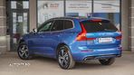 Volvo XC 60 D4 AWD Geartronic RDesign - 7