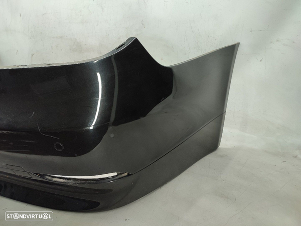 Para Choques Tras Bmw 5 (E60) - 2