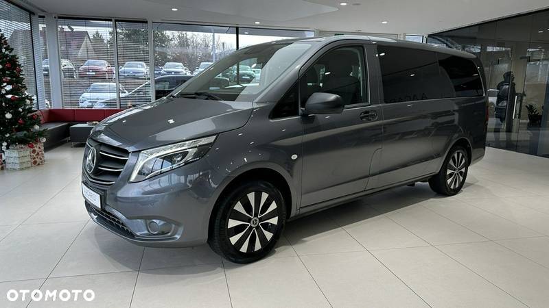 Mercedes-Benz Vito - 3