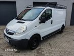 Opel Vivaro - 5