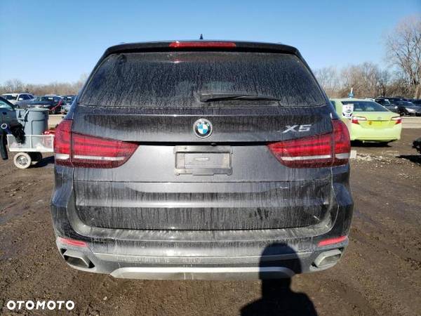 BMW X5 xDrive40i sport - 6