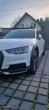 Audi A4 Allroad 2.0 TFSI Quattro S tronic - 1