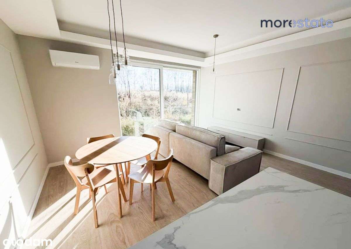 Nowoczesne mieszkanie blisko Krakowa - Pełny obrazek: 4/17