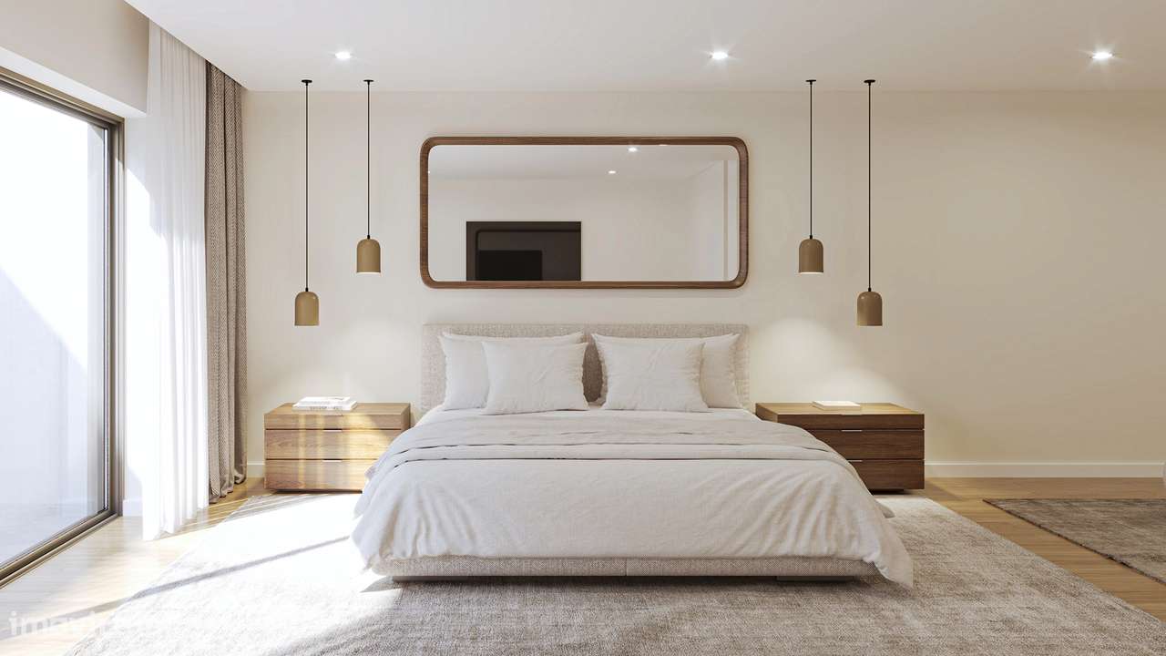 Mar da Palha Village  " Um paraíso chamado casa"-31