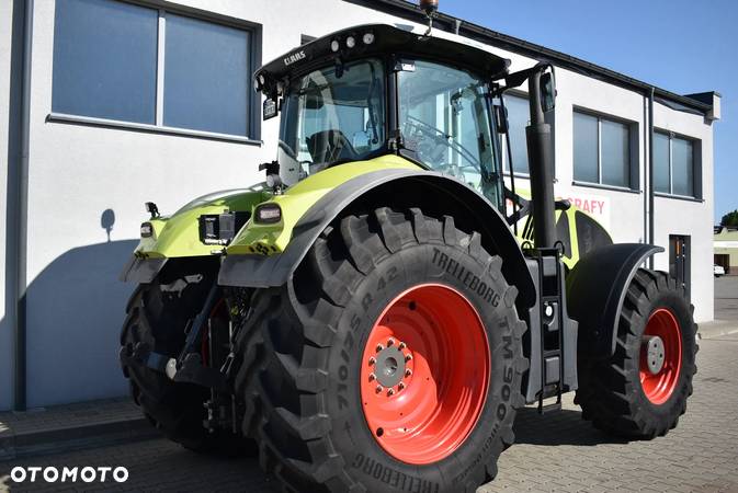 Claas AXION 920 CMATIC - 27