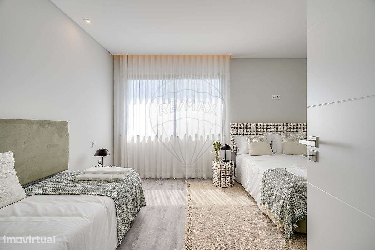 Moradia T3 para arrendamento - Grande imagem: 5/34