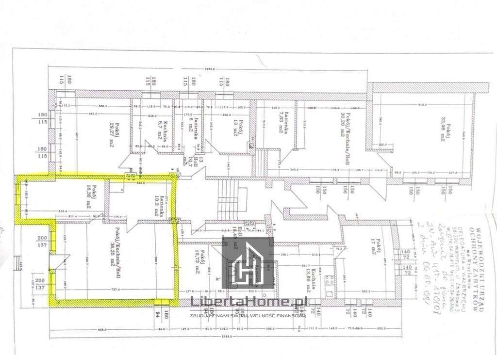 Top lokalizacja przy głównej drodze 63m2 - Pełny obrazek: 2/12