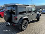 Jeep Wrangler Unlimited GME 2.0 Turbo Rubicon - 5