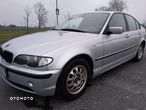 BMW Seria 3 316i - 5