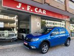 Dacia Sandero 0.9 TCe Stepway - 3