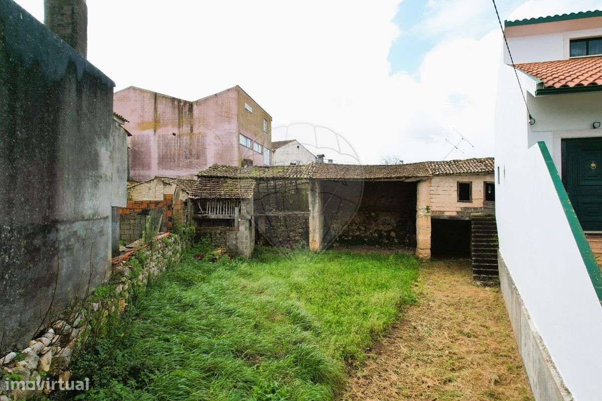 Moradia T2 para venda - Grande imagem: 5/7