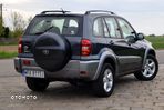 Toyota RAV4 2.0 VVT-i 4x4 - 13