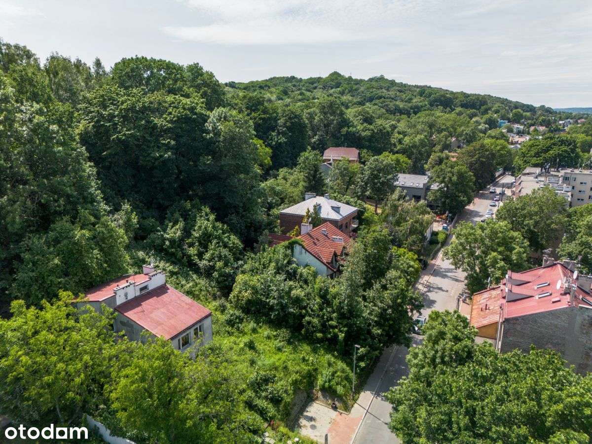 Działka Krolowej Jadwigi - Pełny obrazek: 3/16