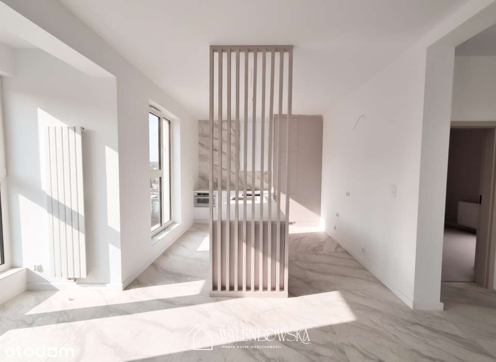 apartament z 2025r w centrum Słupska, 2 pok, winda - Pełny obrazek: 2/13