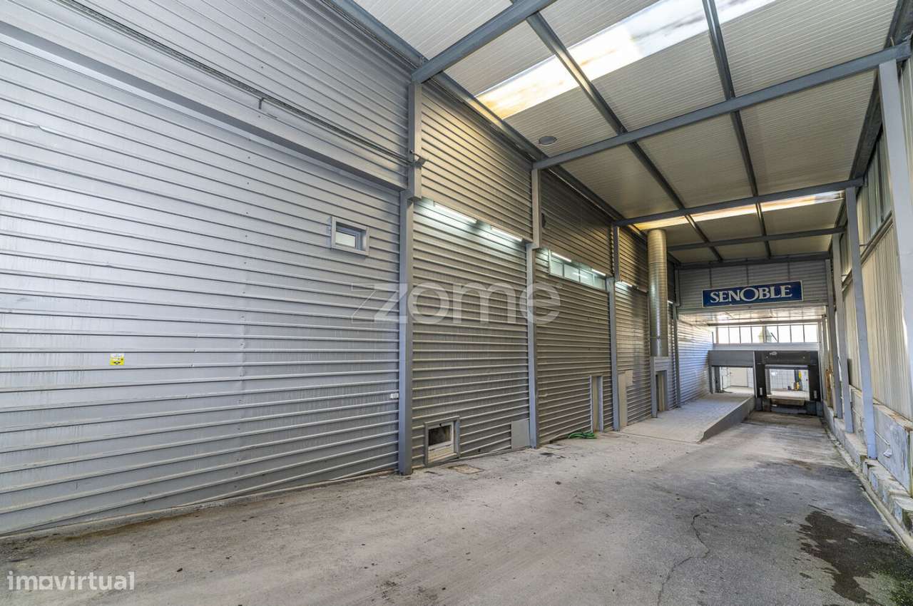 Armazém - Antas - Grande imagem: 5/45